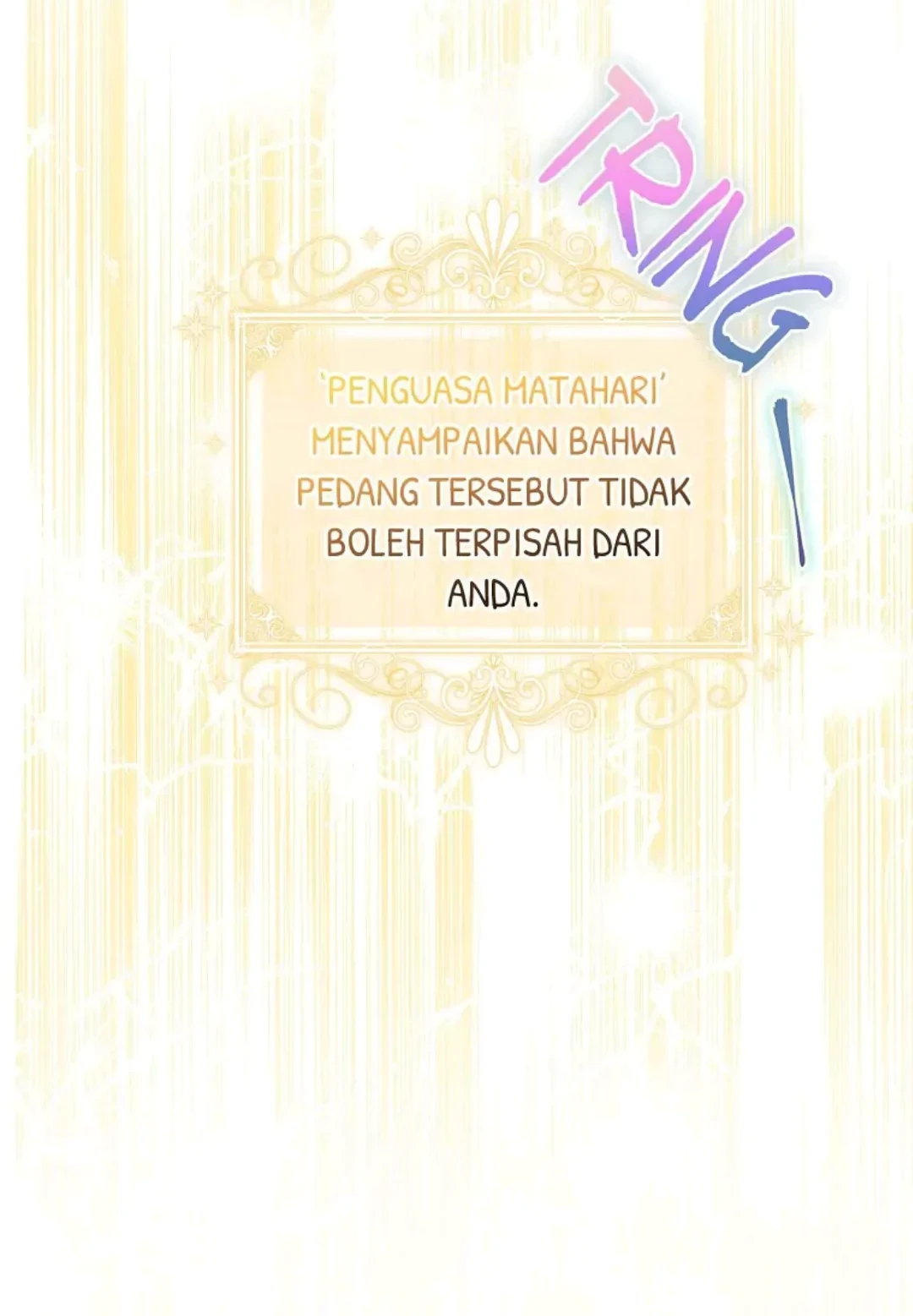 The Little Lady Behind the Villain Chapter 57 - halaman 3