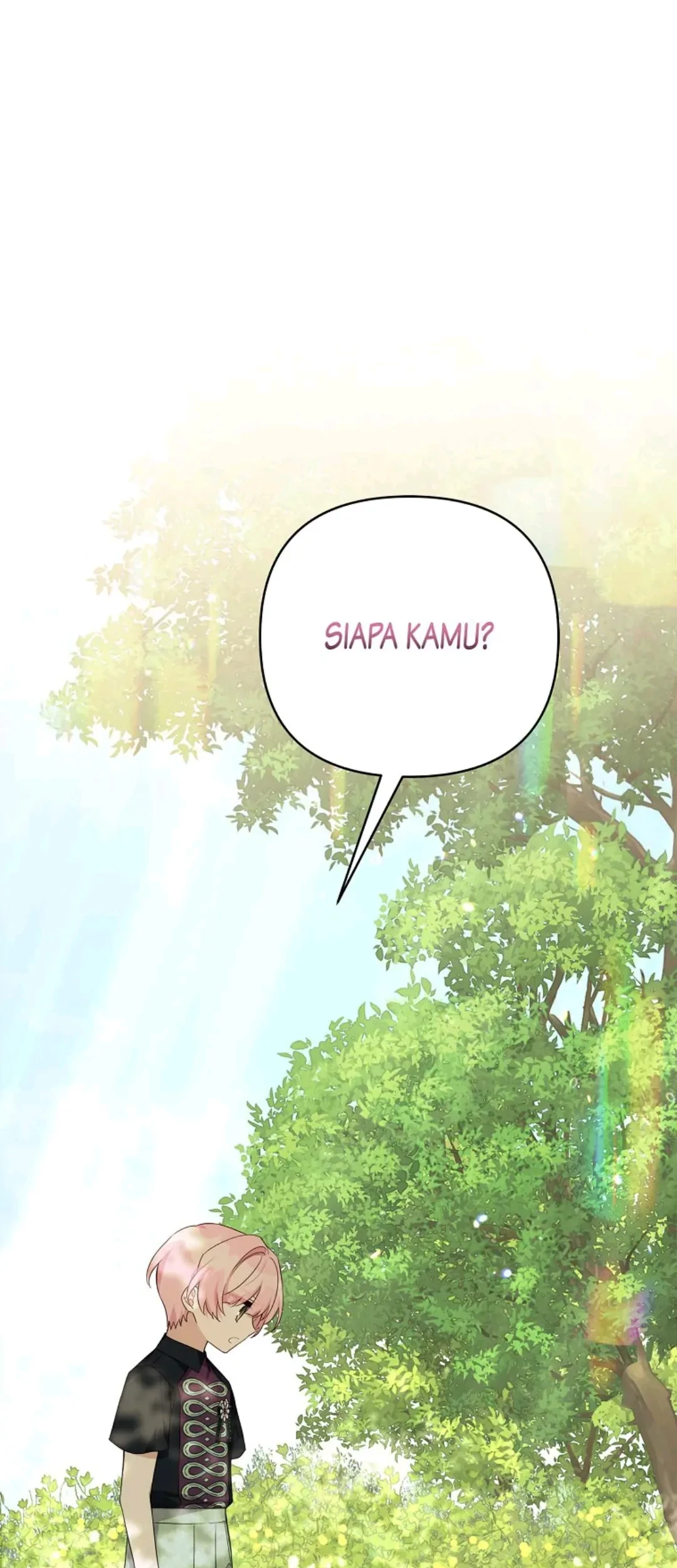 The Little Lady Behind the Villain Chapter 57 - halaman 65