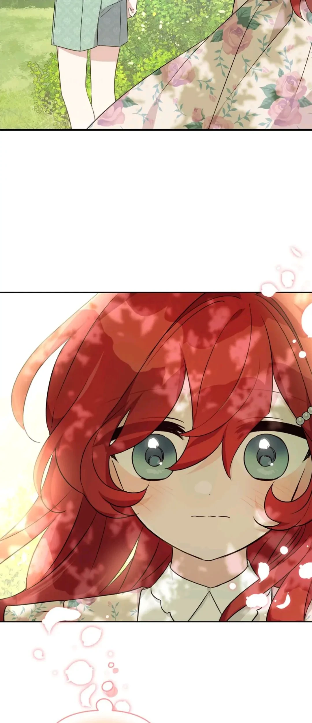The Little Lady Behind the Villain Chapter 57 - halaman 82
