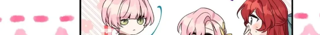 The Little Lady Behind the Villain Chapter 58 - halaman 41