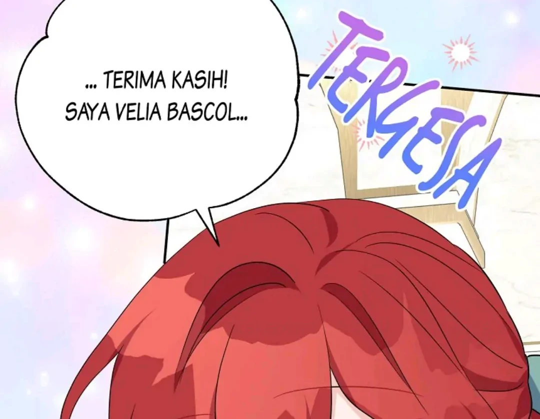 The Little Lady Behind the Villain Chapter 58 - halaman 43