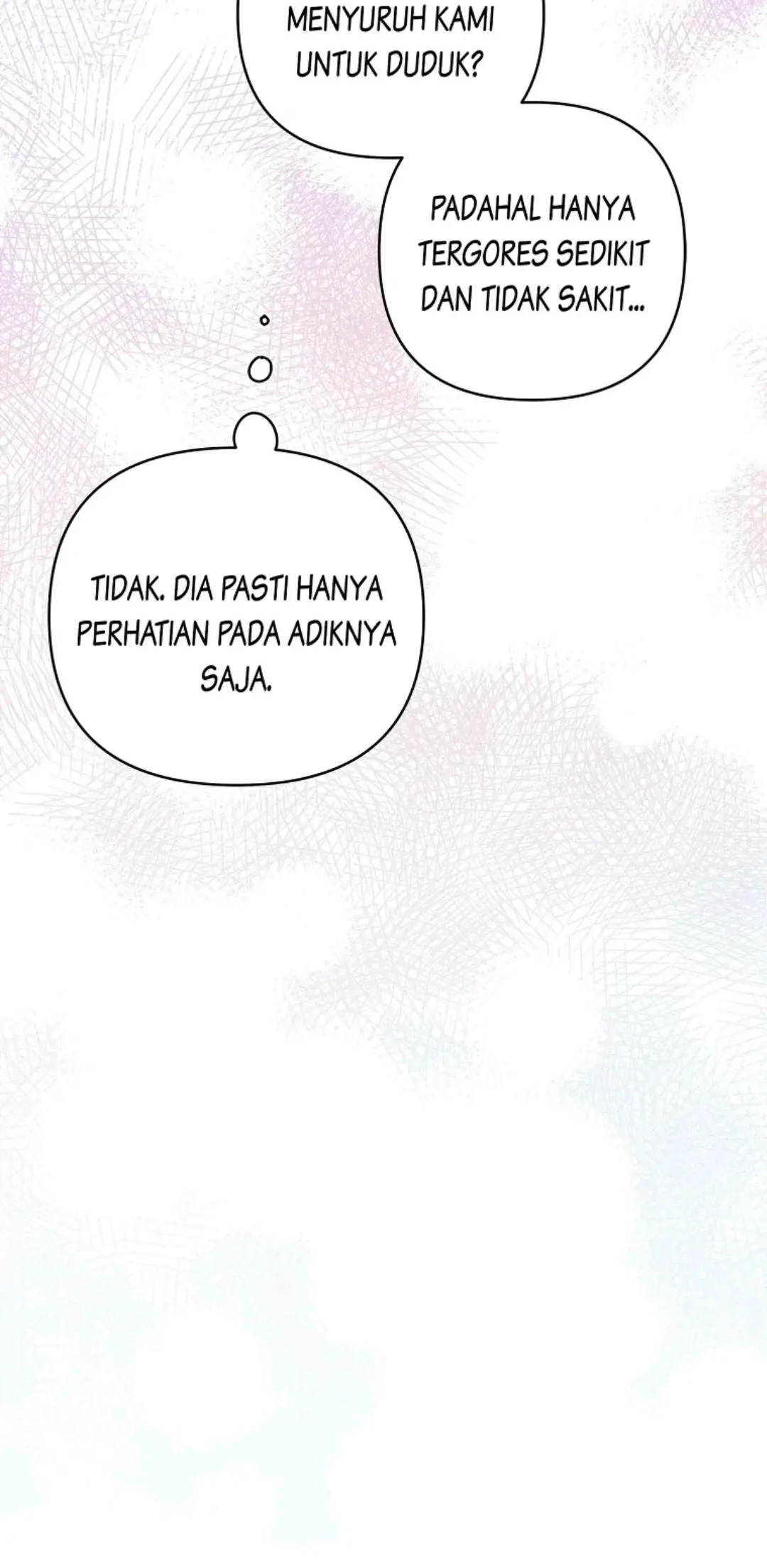 The Little Lady Behind the Villain Chapter 58 - halaman 52