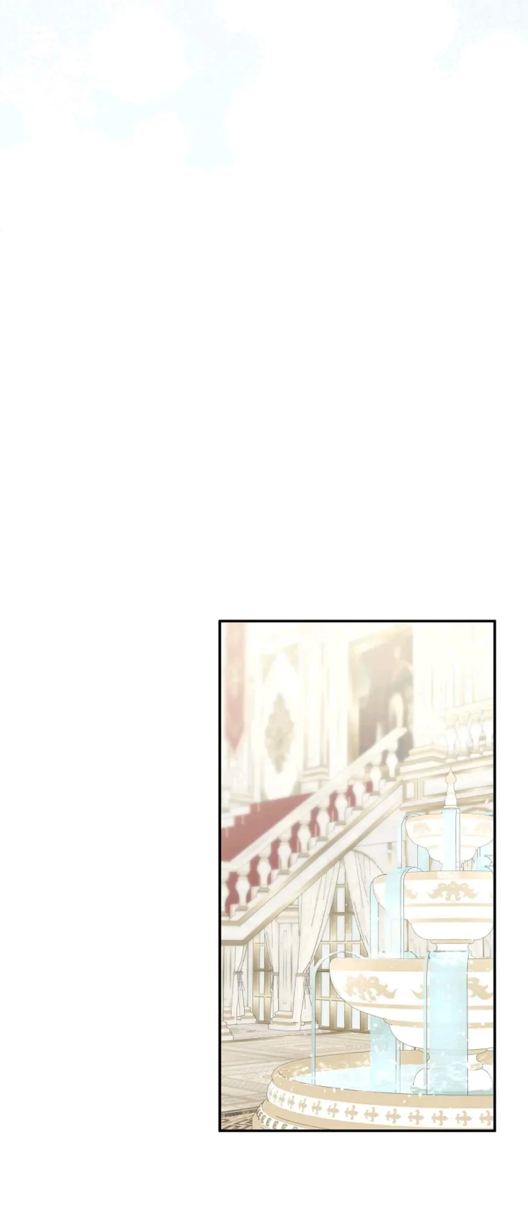 The Little Lady Behind the Villain Chapter 58 - halaman 53