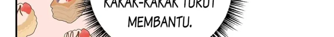 The Little Lady Behind the Villain Chapter 58 - halaman 58