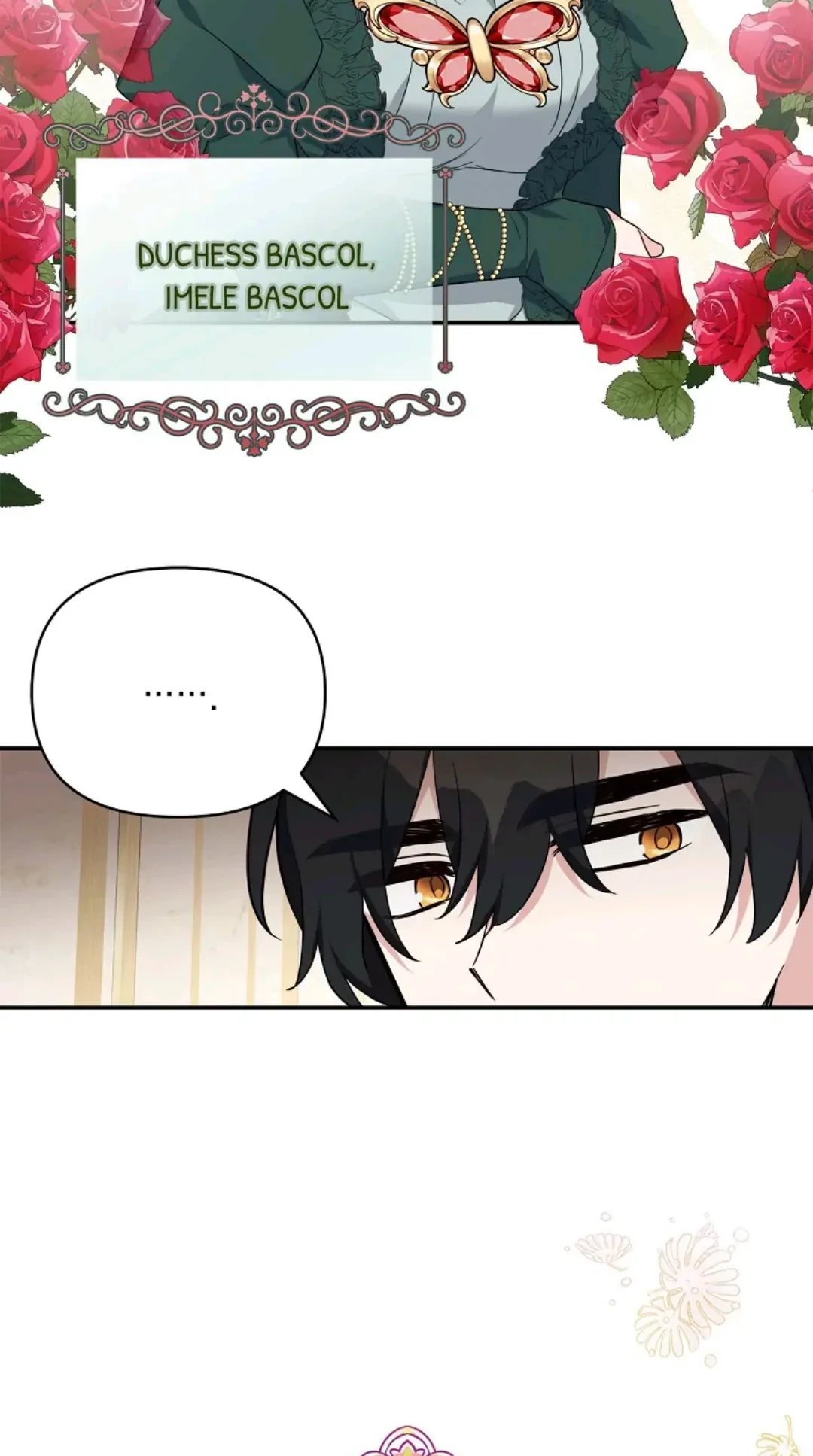 The Little Lady Behind the Villain Chapter 58 - halaman 70