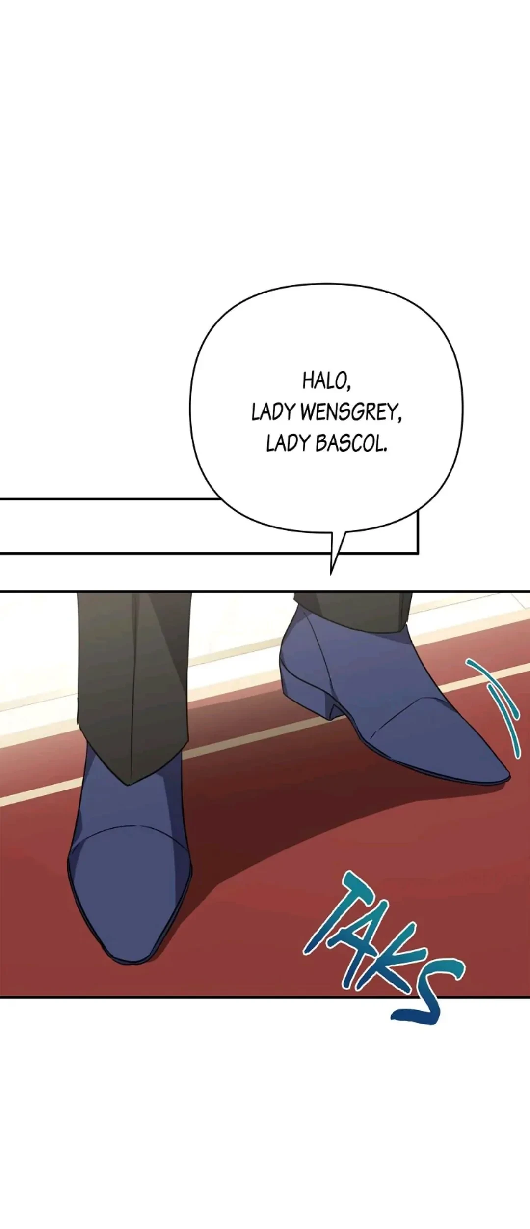 The Little Lady Behind the Villain Chapter 58 - halaman 73