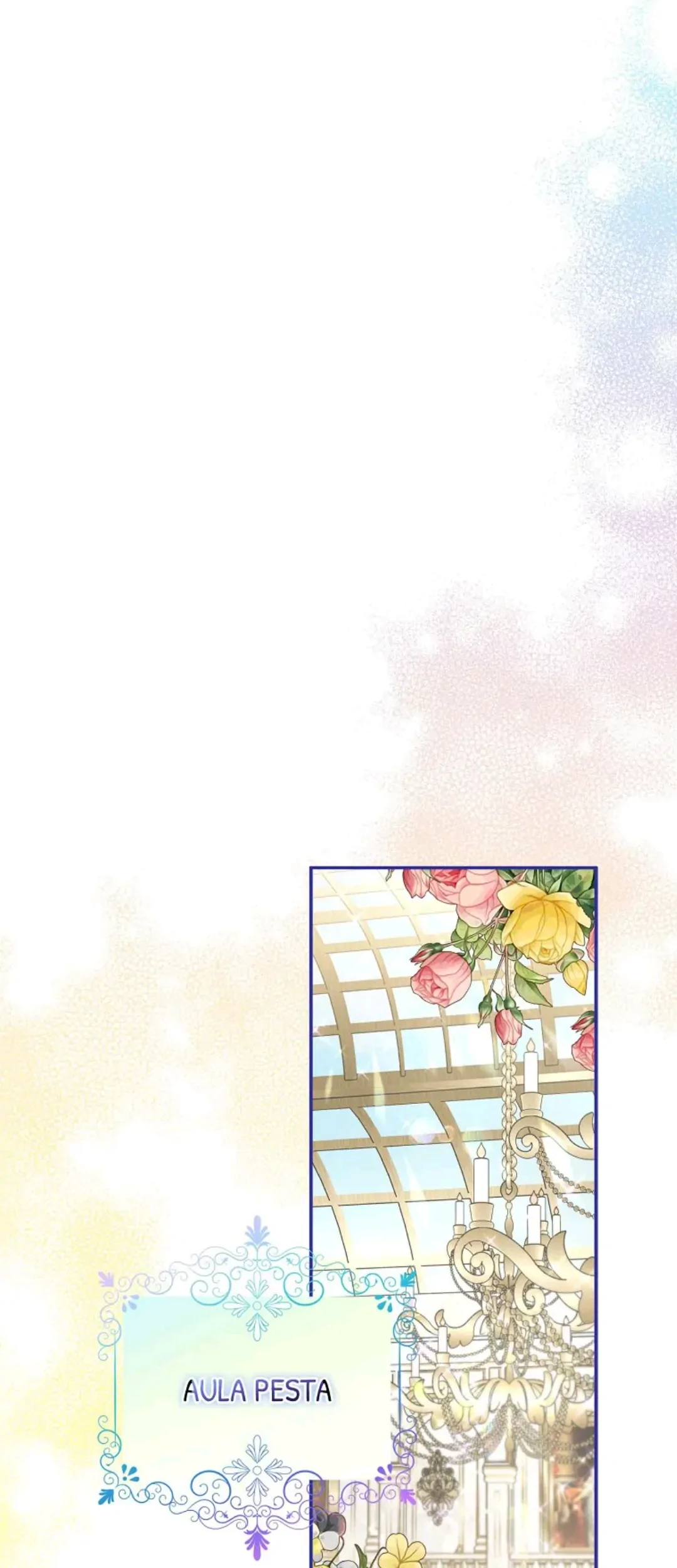 The Little Lady Behind the Villain Chapter 58 - halaman 8