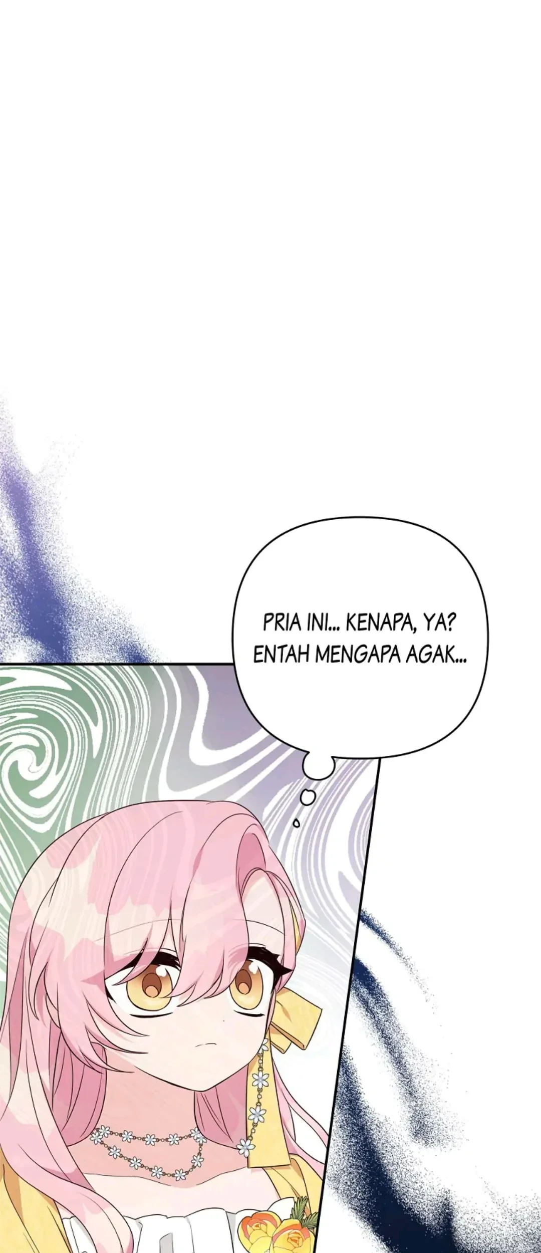 The Little Lady Behind the Villain Chapter 59 - halaman 1