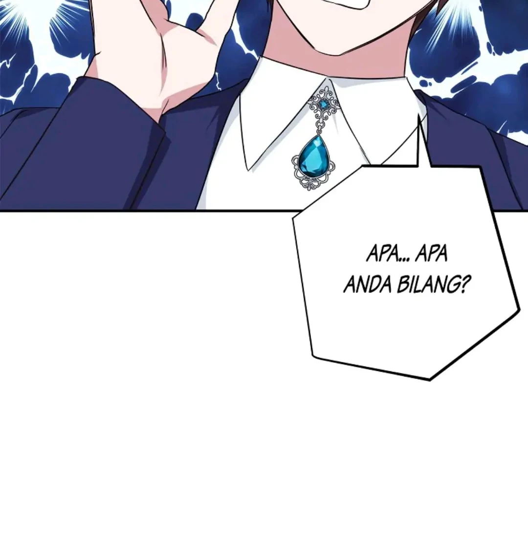 The Little Lady Behind the Villain Chapter 59 - halaman 26