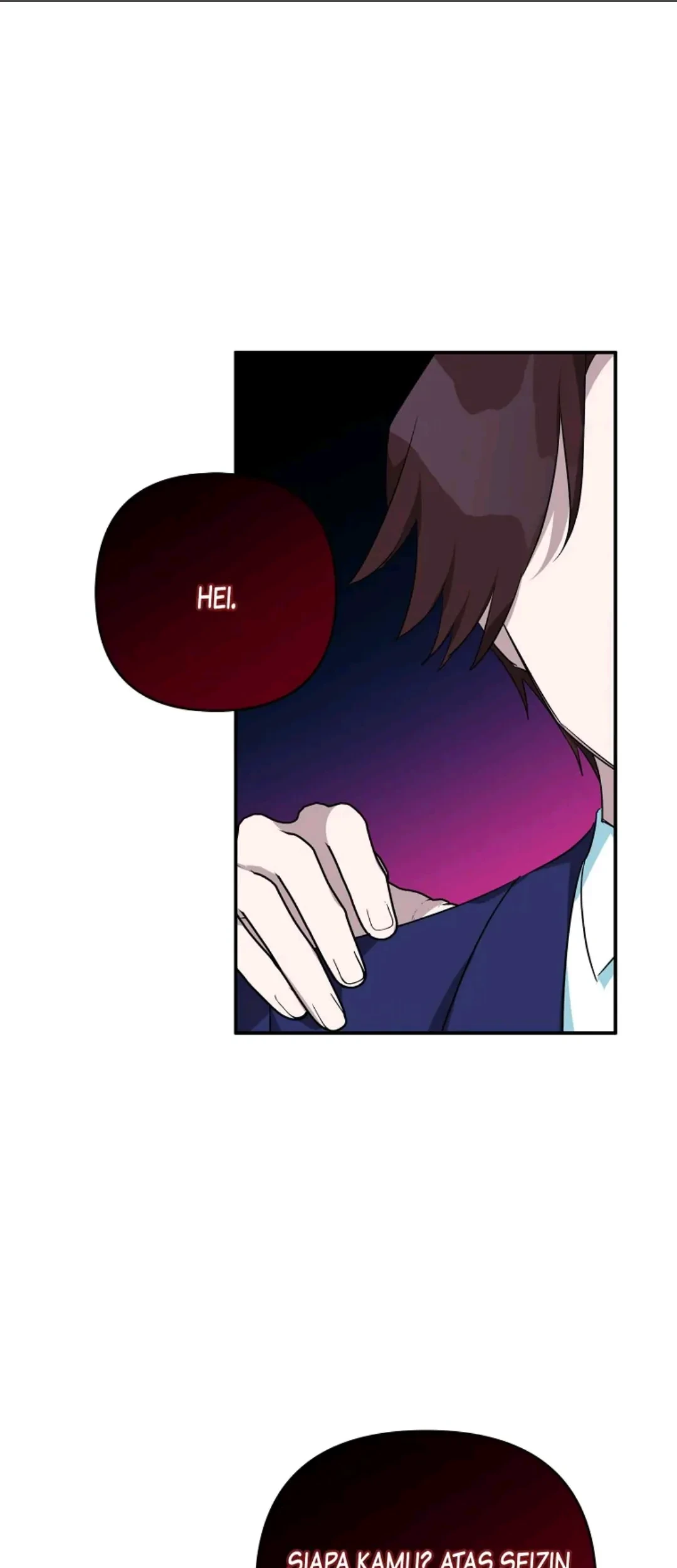 The Little Lady Behind the Villain Chapter 59 - halaman 30