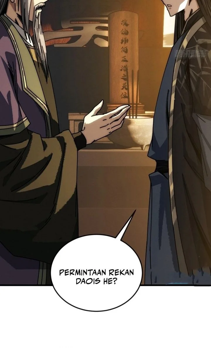 The Little Lady Behind the Villain Chapter 59 - halaman 39