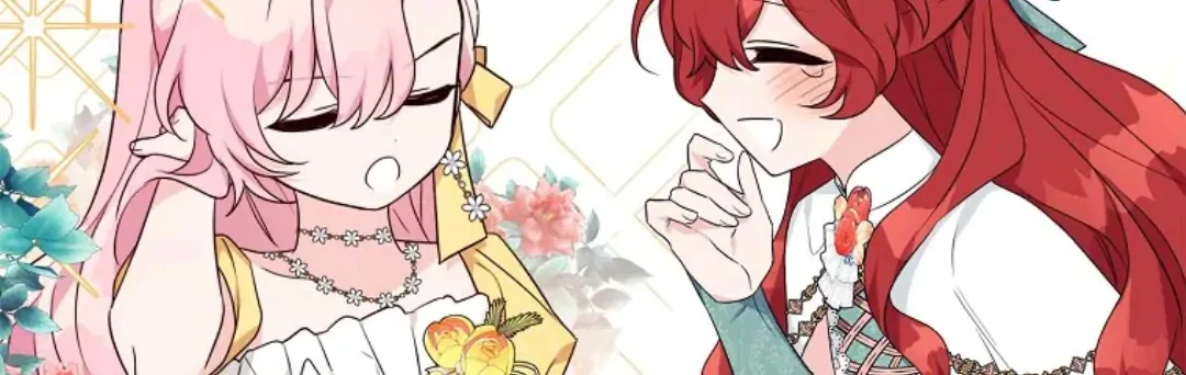 The Little Lady Behind the Villain Chapter 59 - halaman 49