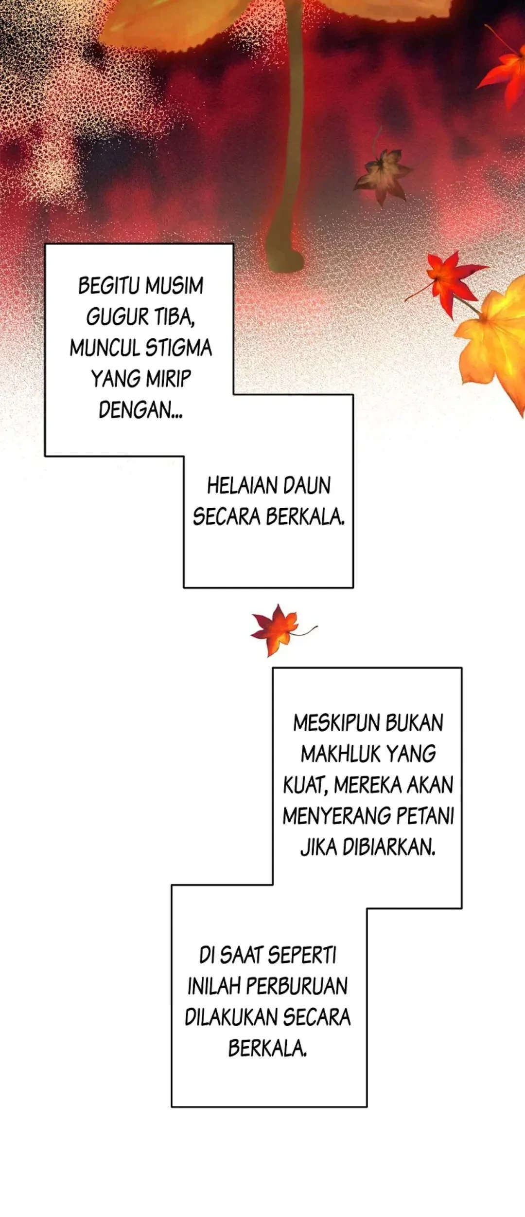 The Little Lady Behind the Villain Chapter 59 - halaman 70