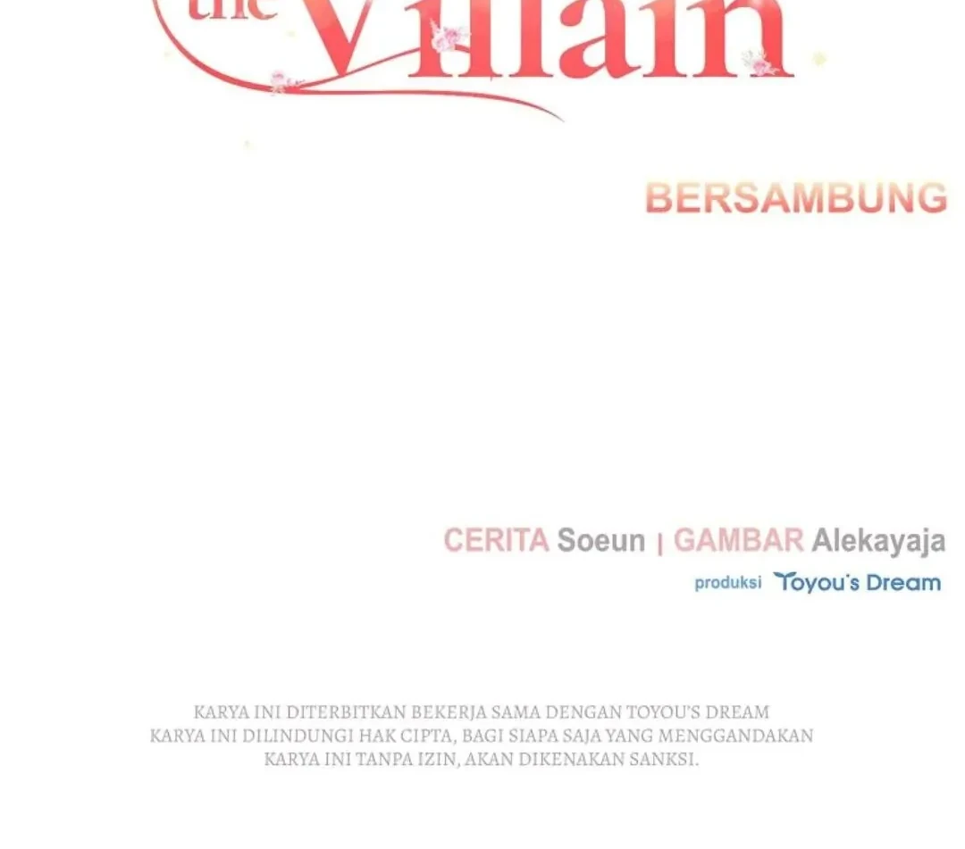 The Little Lady Behind the Villain Chapter 59 - halaman 88