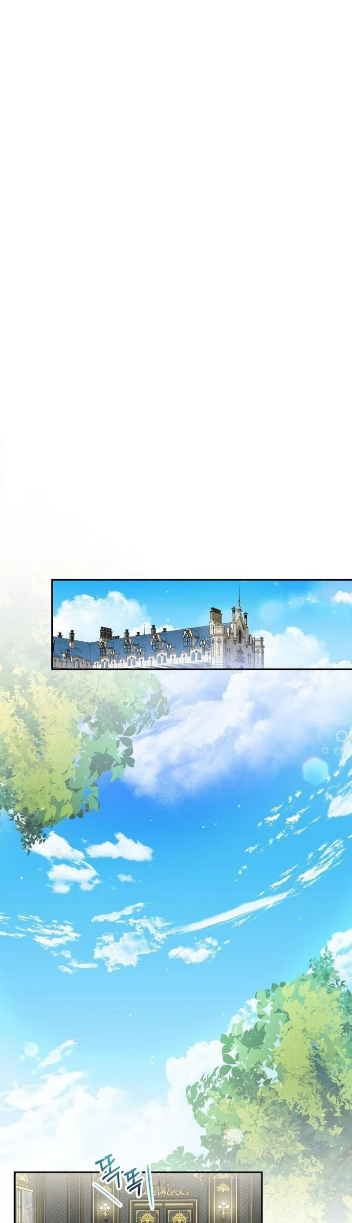 The Little Lady Behind the Villain Chapter 6 - halaman 24