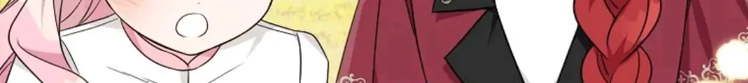 The Little Lady Behind the Villain Chapter 60 - halaman 12
