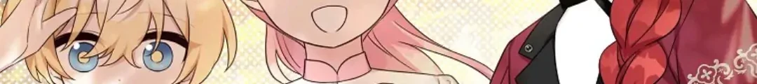 The Little Lady Behind the Villain Chapter 60 - halaman 3