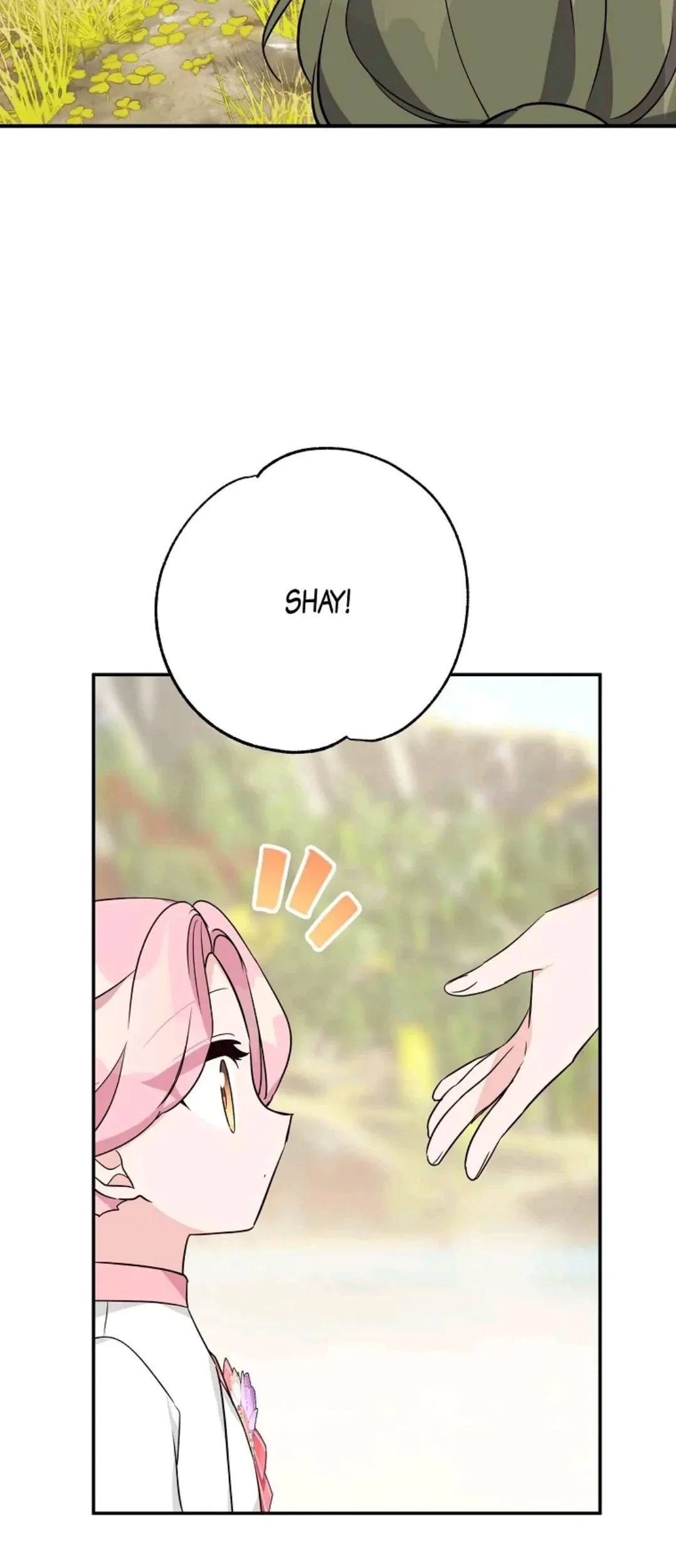 The Little Lady Behind the Villain Chapter 60 - halaman 33