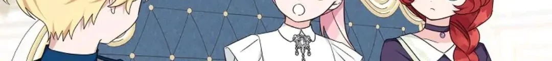 The Little Lady Behind the Villain Chapter 60 - halaman 54