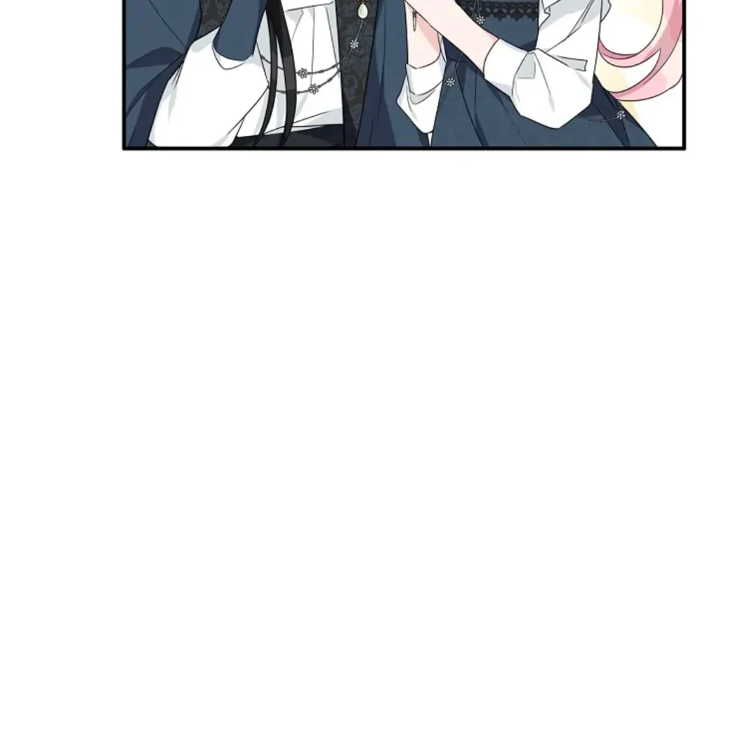 The Little Lady Behind the Villain Chapter 61 - halaman 38