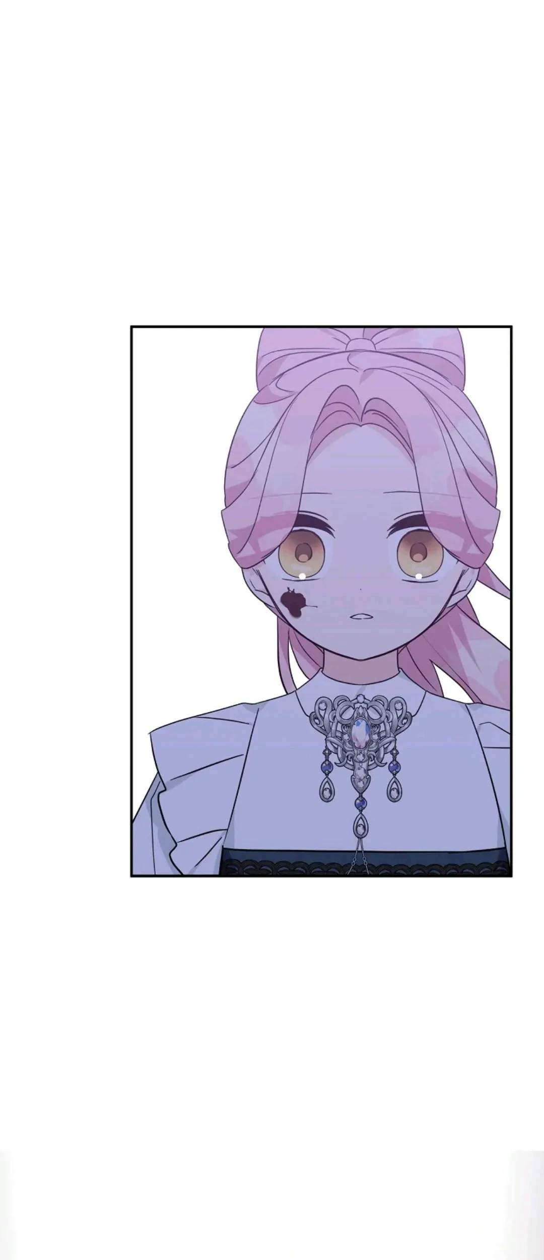 The Little Lady Behind the Villain Chapter 61 - halaman 45