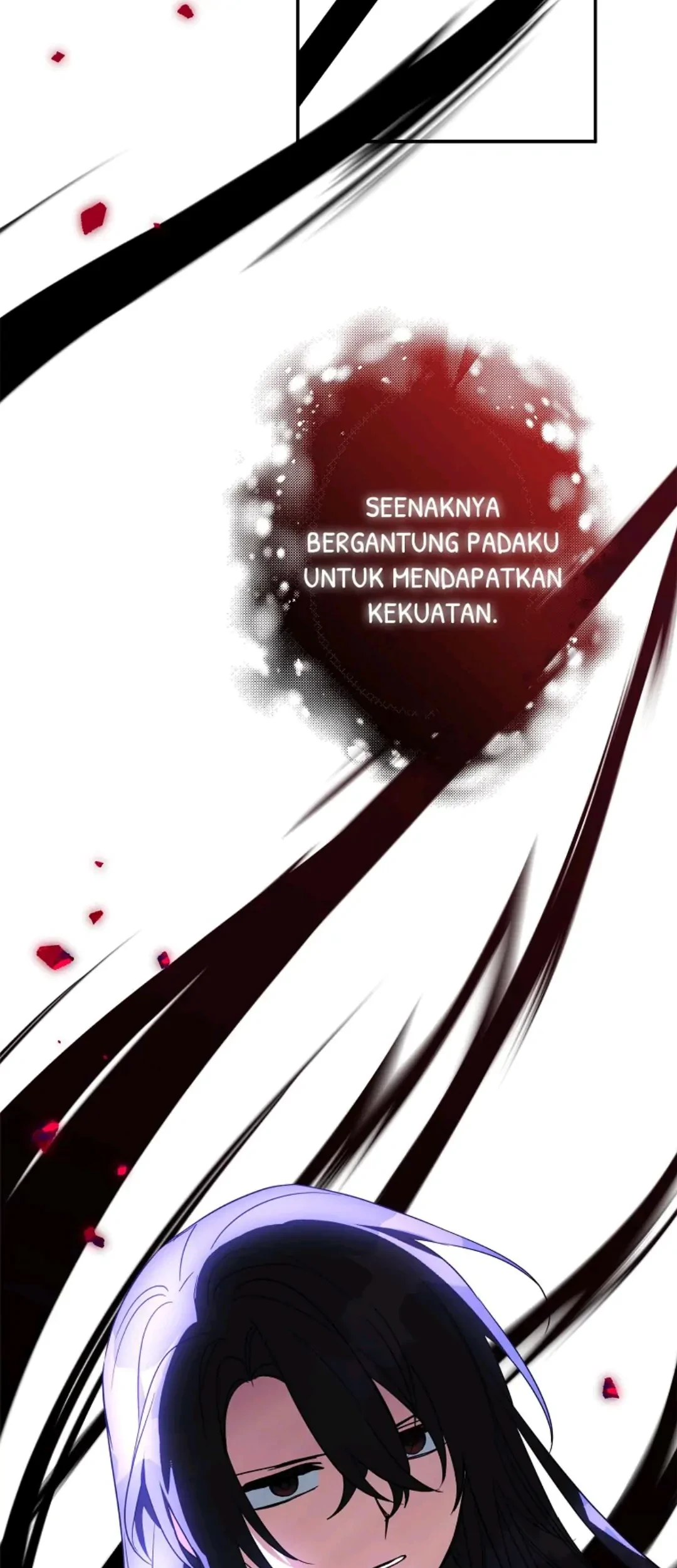 The Little Lady Behind the Villain Chapter 61 - halaman 60
