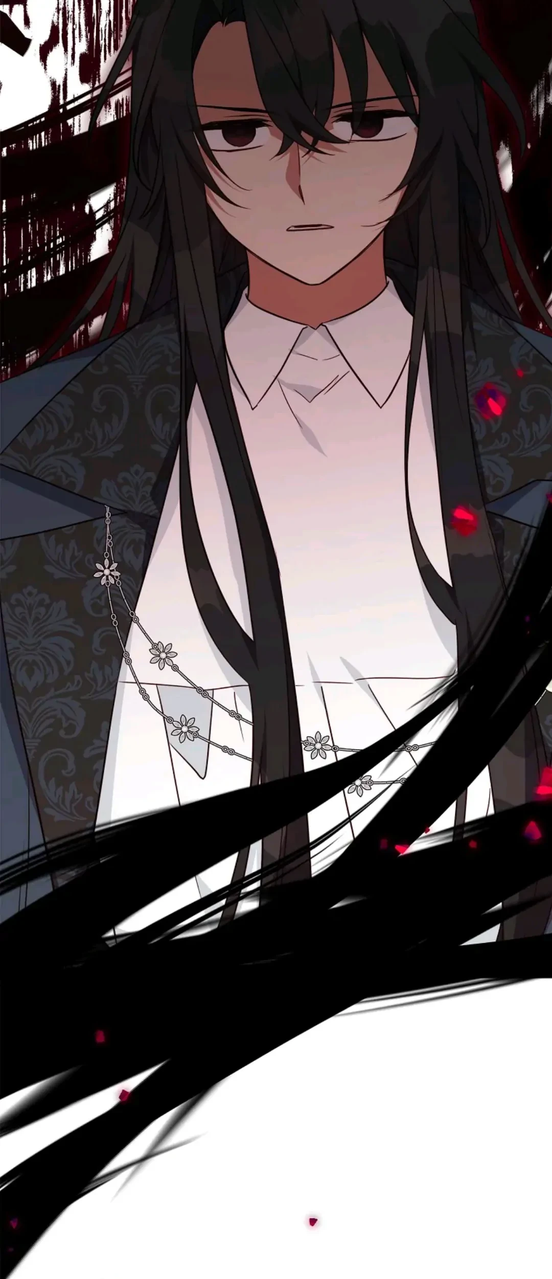 The Little Lady Behind the Villain Chapter 61 - halaman 74