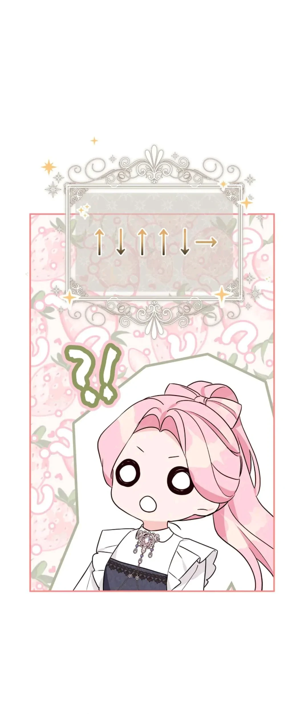 The Little Lady Behind the Villain Chapter 62 - halaman 32