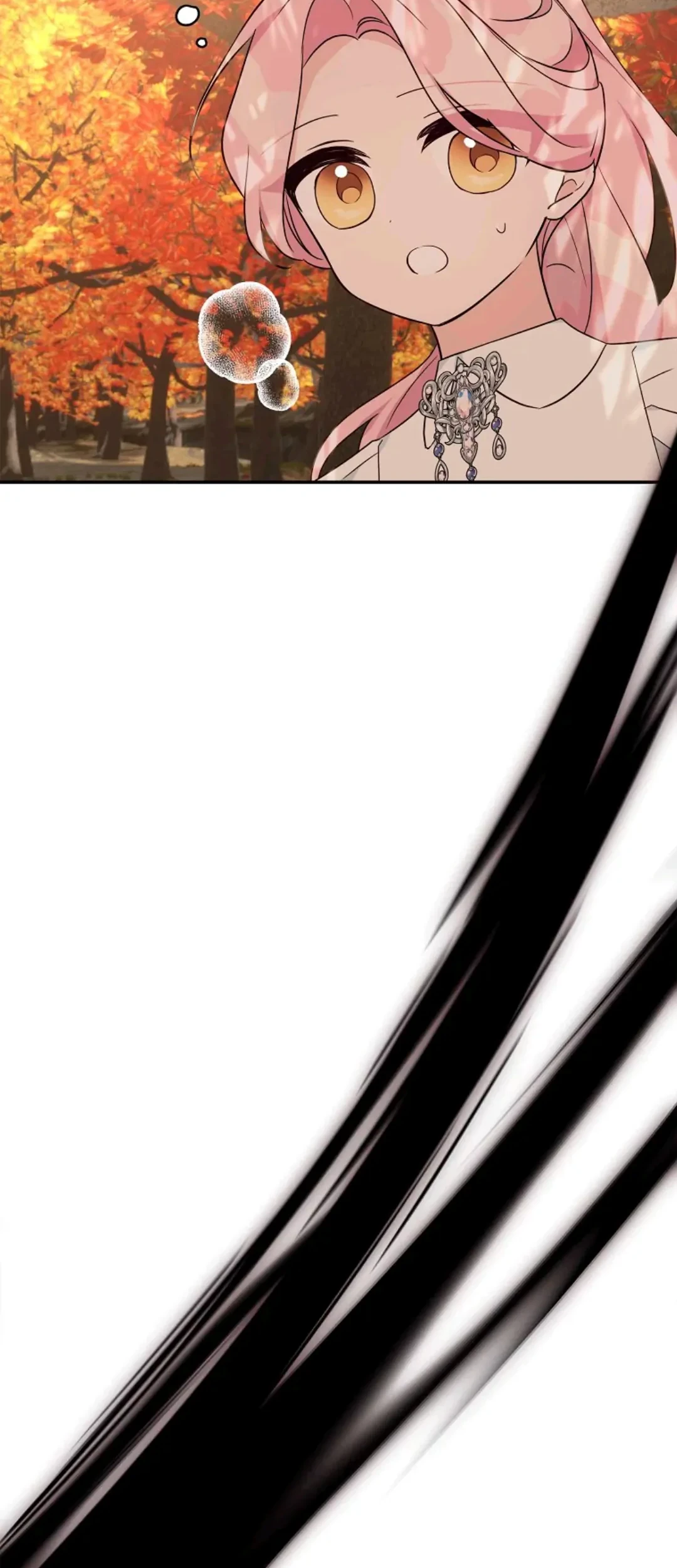 The Little Lady Behind the Villain Chapter 62 - halaman 54