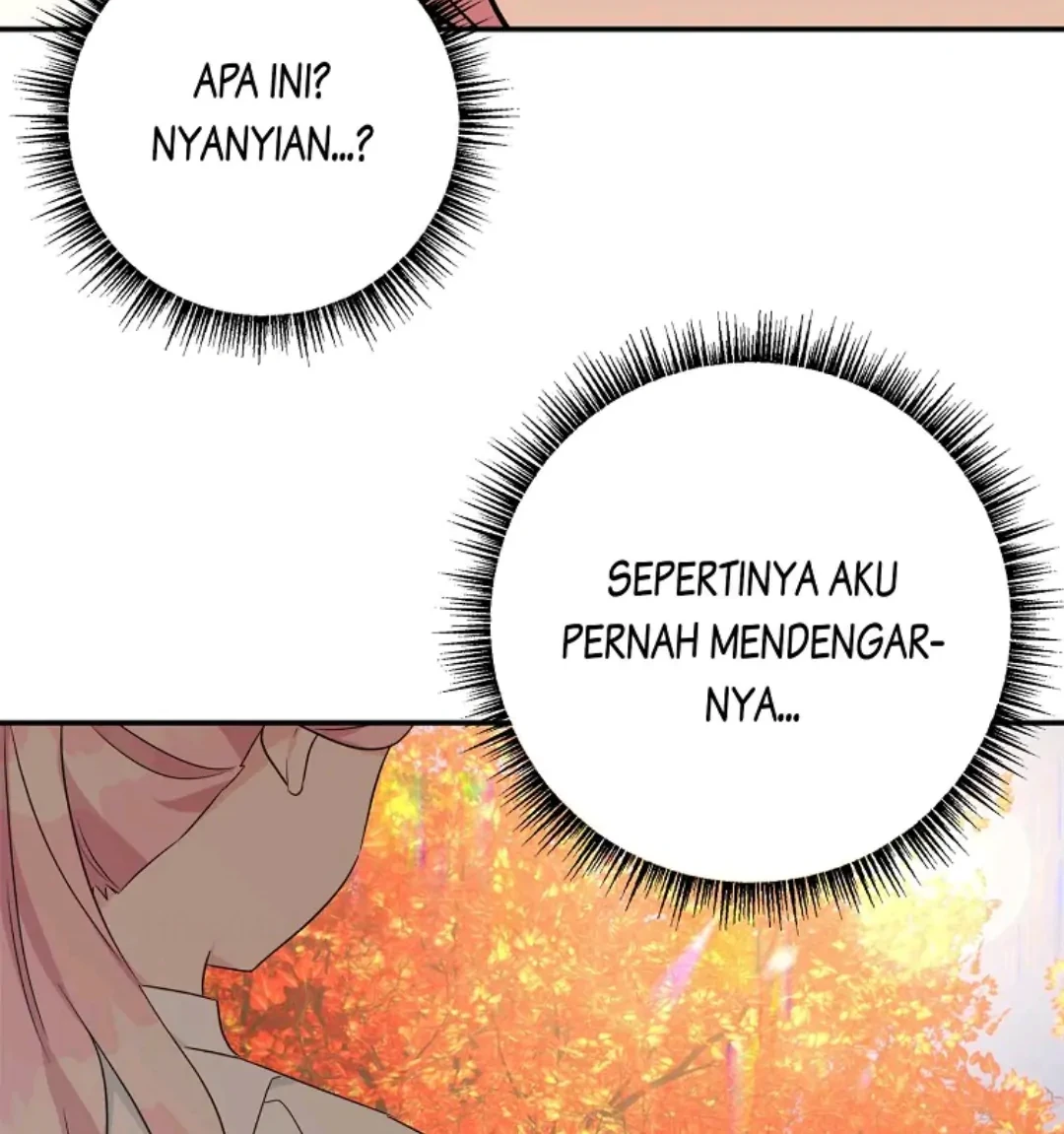 The Little Lady Behind the Villain Chapter 62 - halaman 60