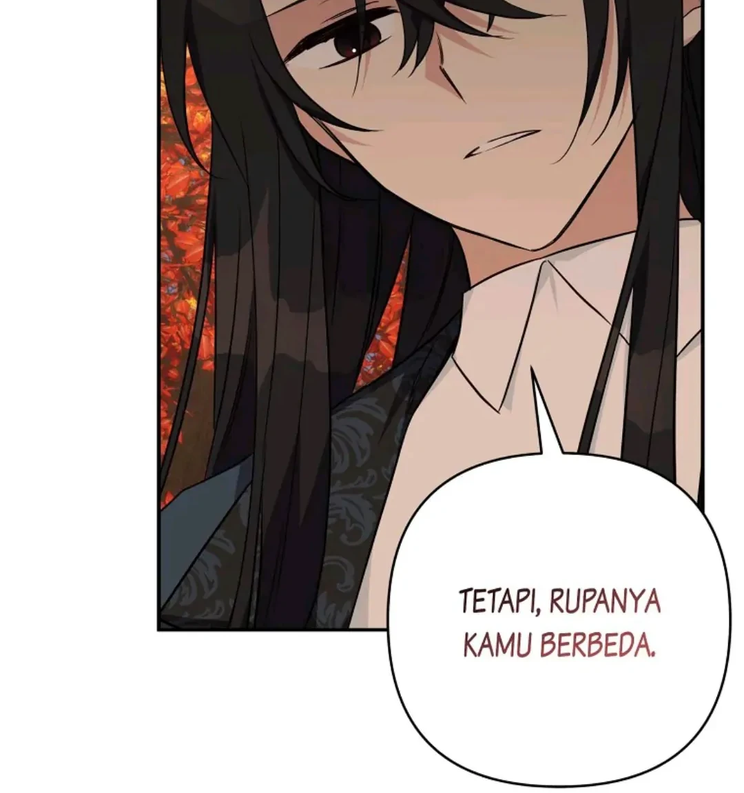 The Little Lady Behind the Villain Chapter 62 - halaman 62