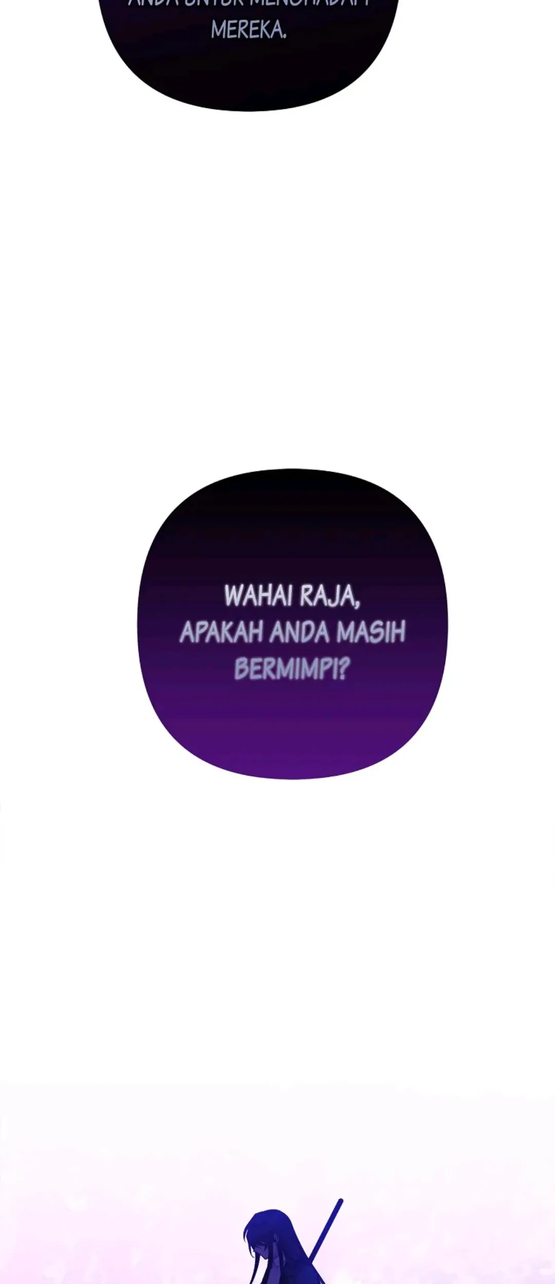 The Little Lady Behind the Villain Chapter 62 - halaman 64