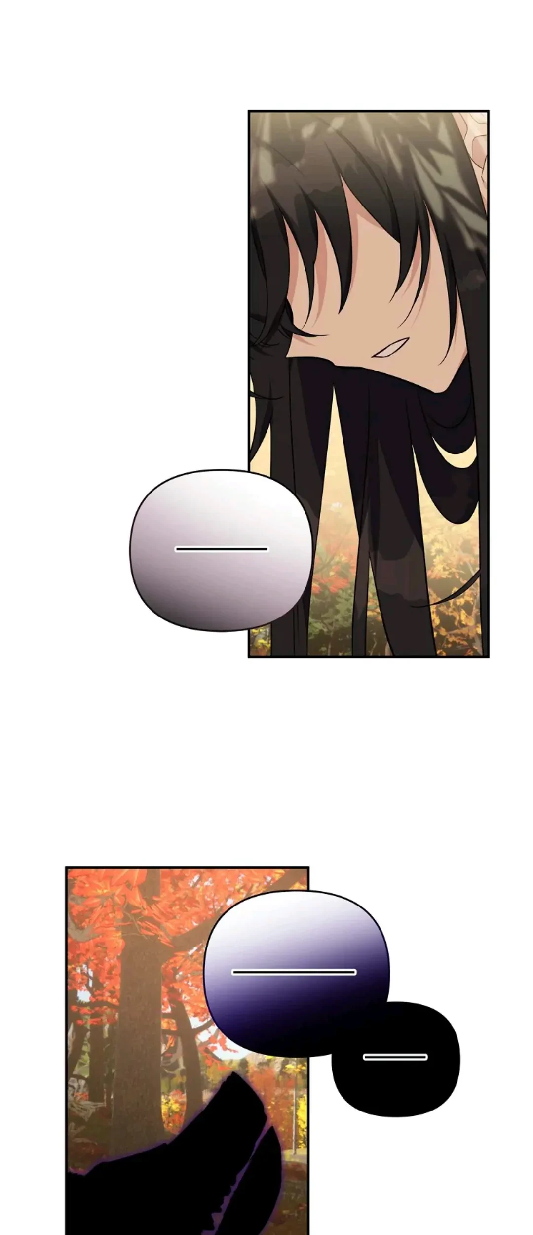 The Little Lady Behind the Villain Chapter 62 - halaman 69