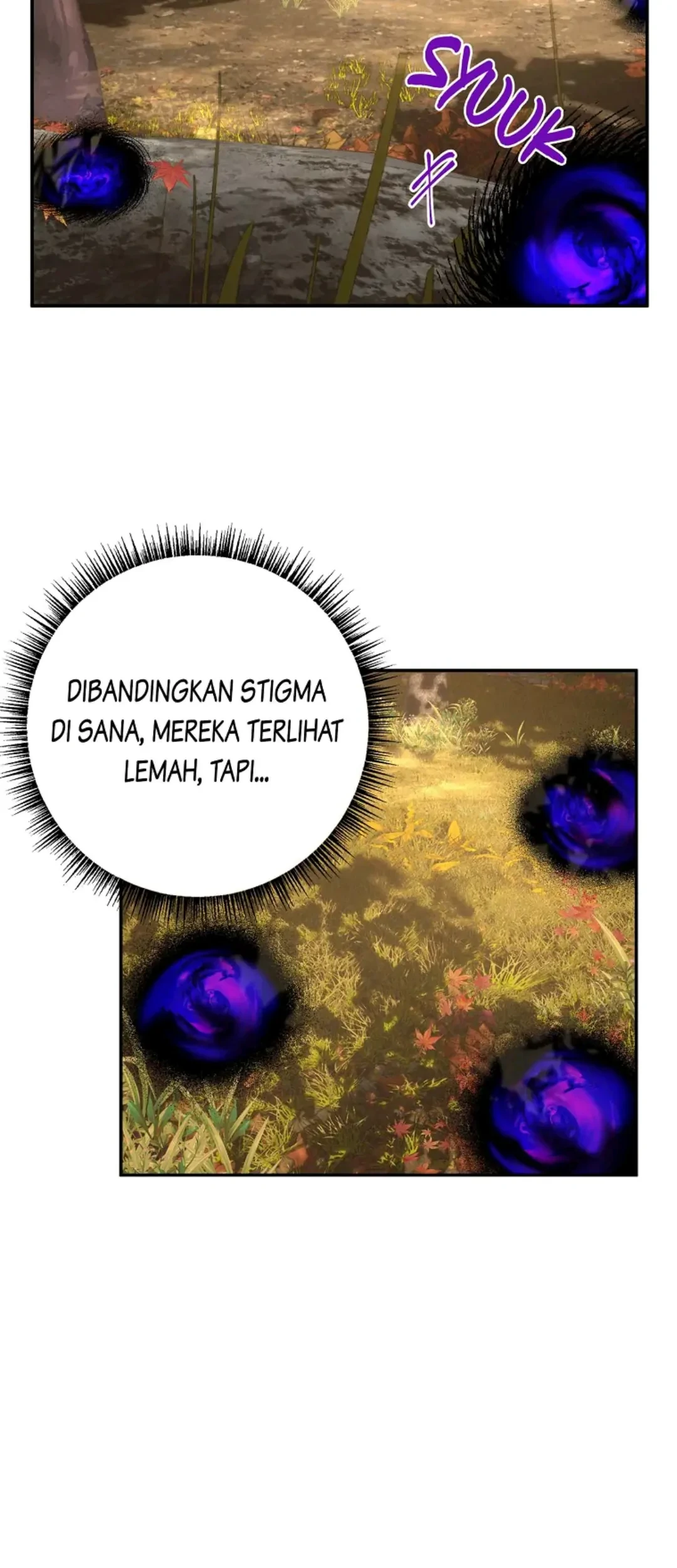 The Little Lady Behind the Villain Chapter 62 - halaman 7