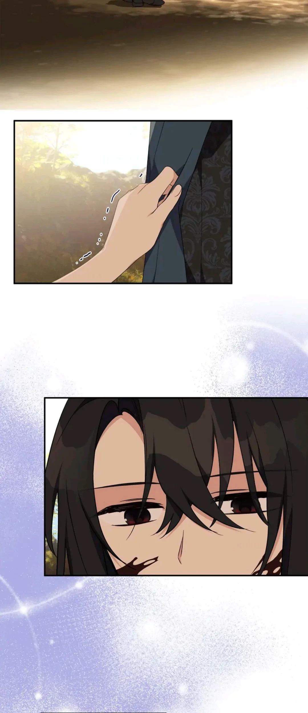 The Little Lady Behind the Villain Chapter 62 - halaman 81