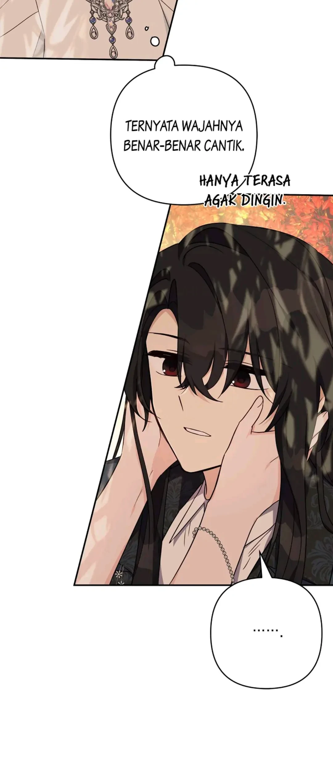 The Little Lady Behind the Villain Chapter 62 - halaman 93