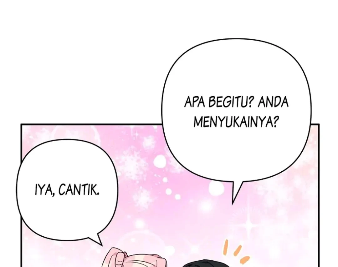 The Little Lady Behind the Villain Chapter 62 - halaman 94