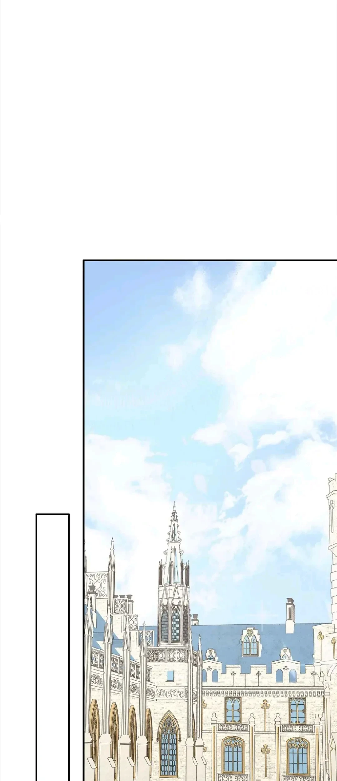 The Little Lady Behind the Villain Chapter 63 - halaman 37
