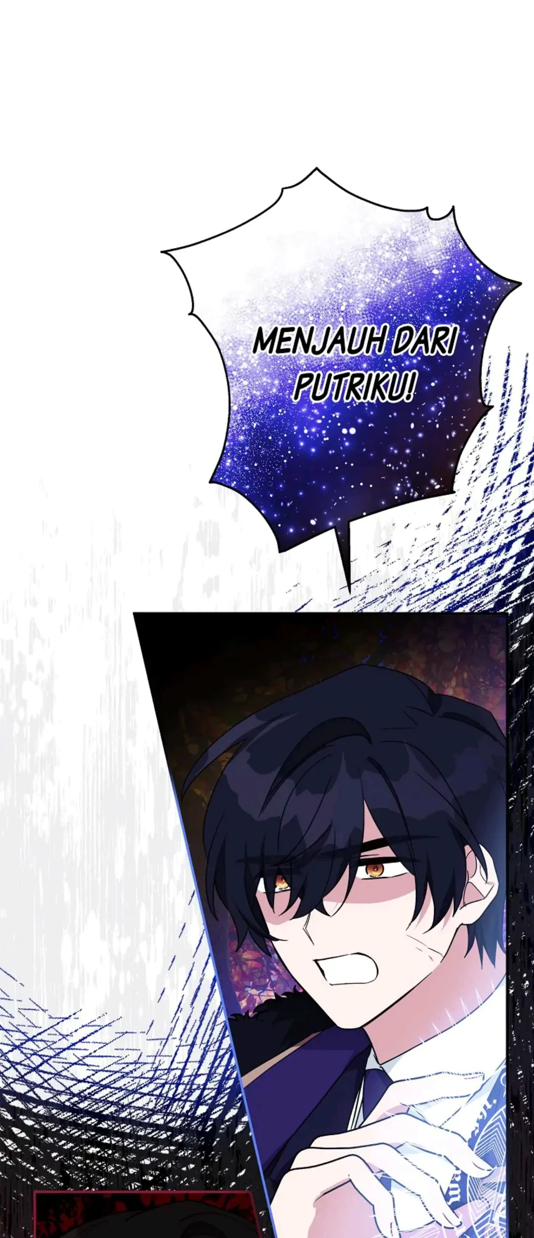The Little Lady Behind the Villain Chapter 63 - halaman 8