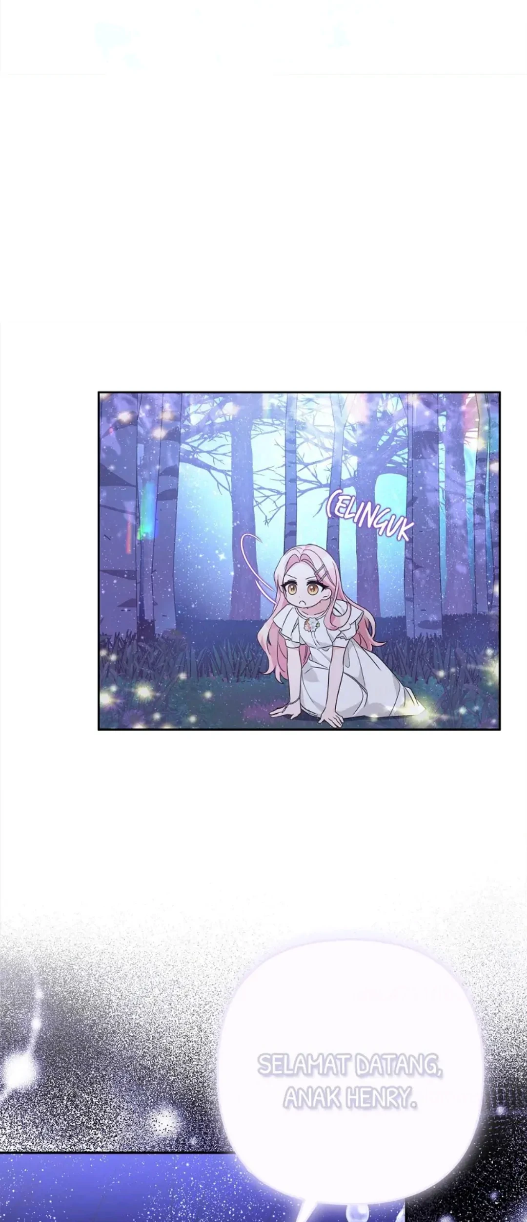 The Little Lady Behind the Villain Chapter 63 - halaman 93