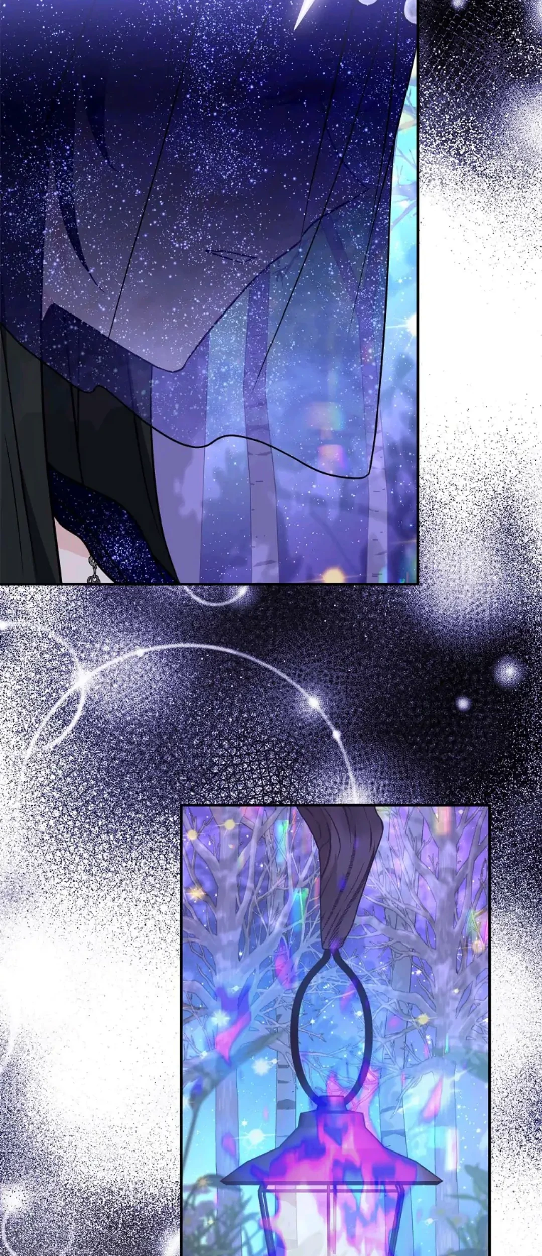 The Little Lady Behind the Villain Chapter 63 - halaman 94