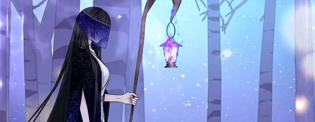 The Little Lady Behind the Villain Chapter 63 - halaman 97