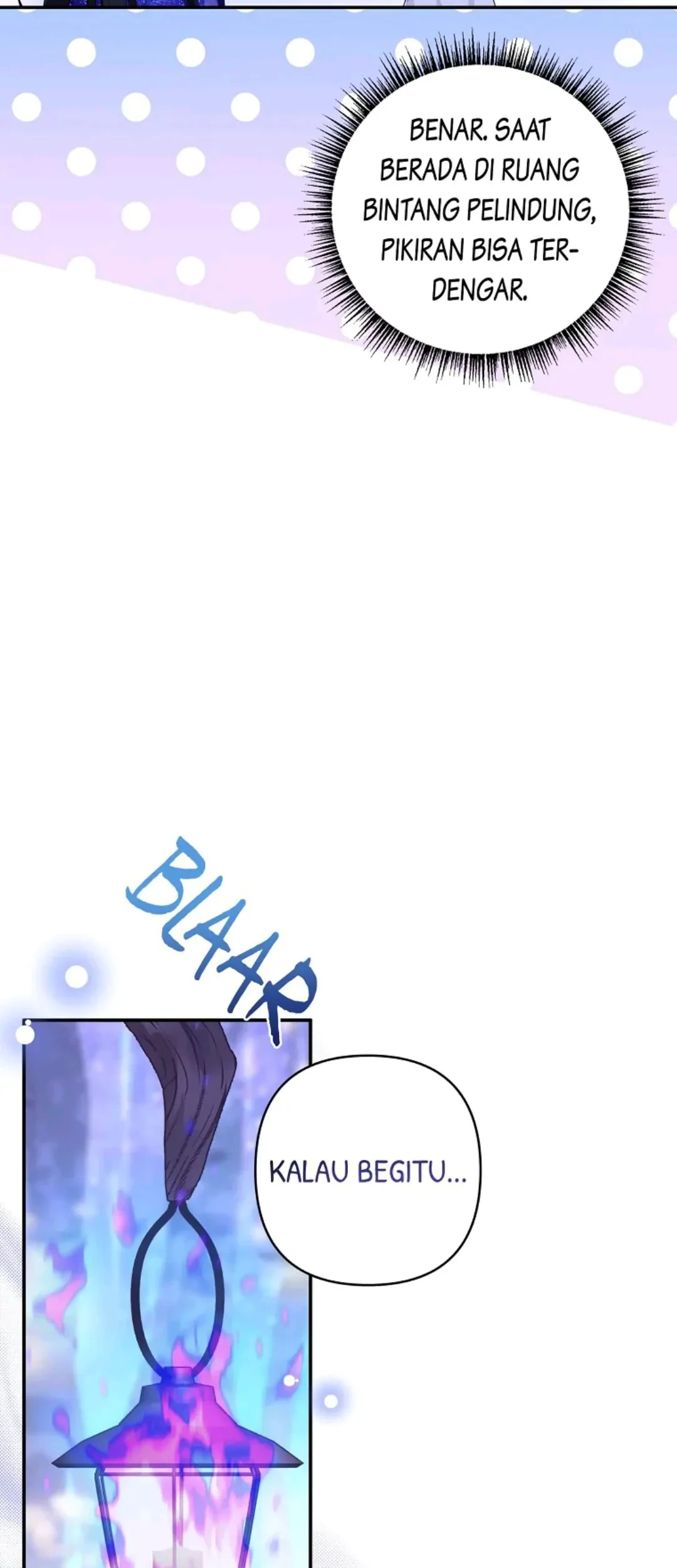 The Little Lady Behind the Villain Chapter 64 - halaman 12
