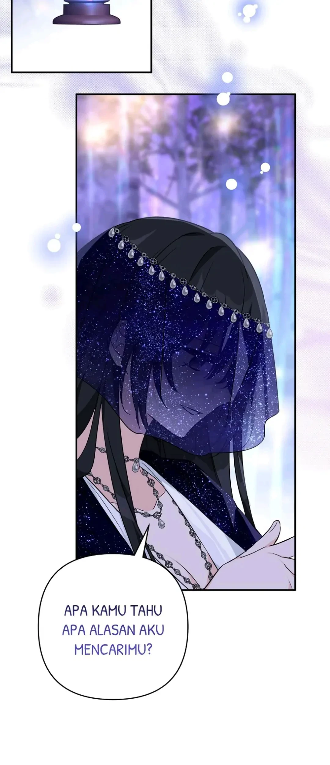 The Little Lady Behind the Villain Chapter 64 - halaman 14