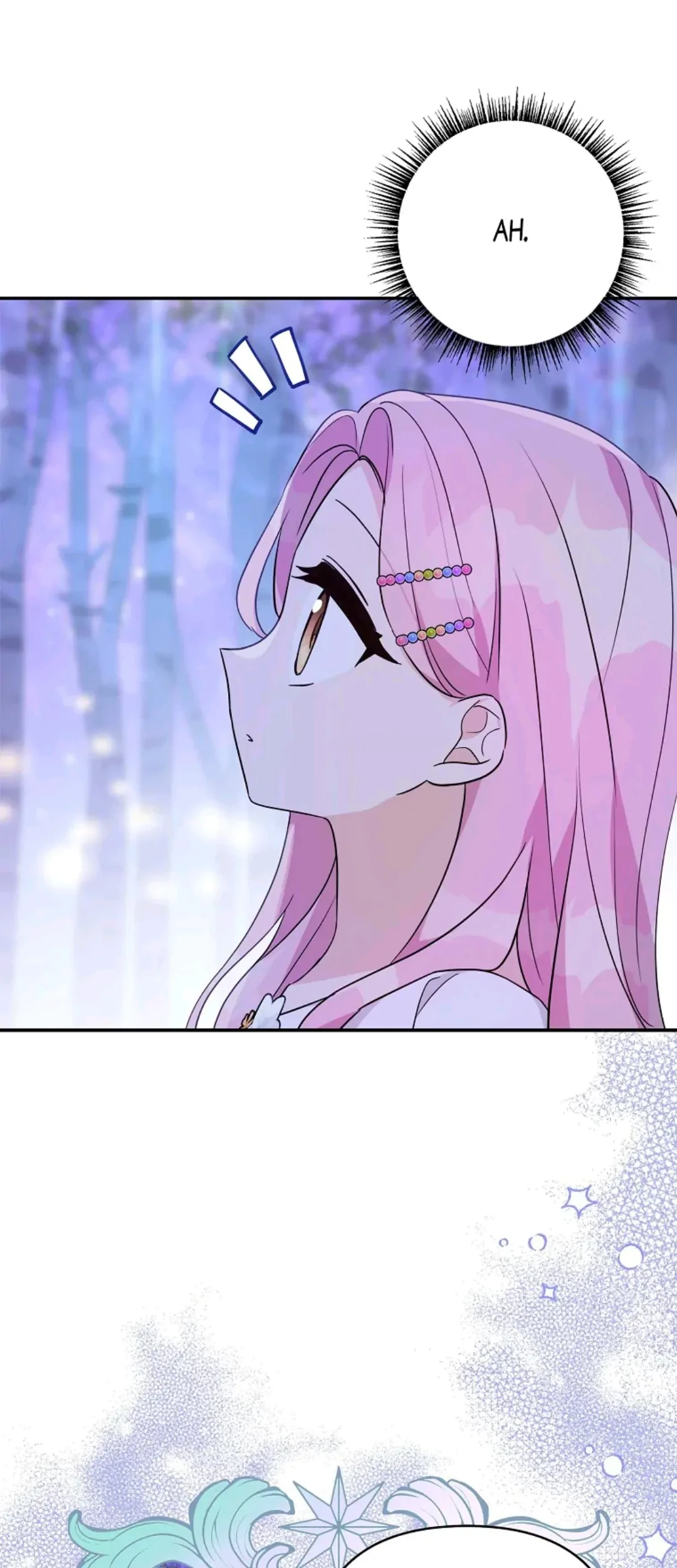 The Little Lady Behind the Villain Chapter 64 - halaman 15