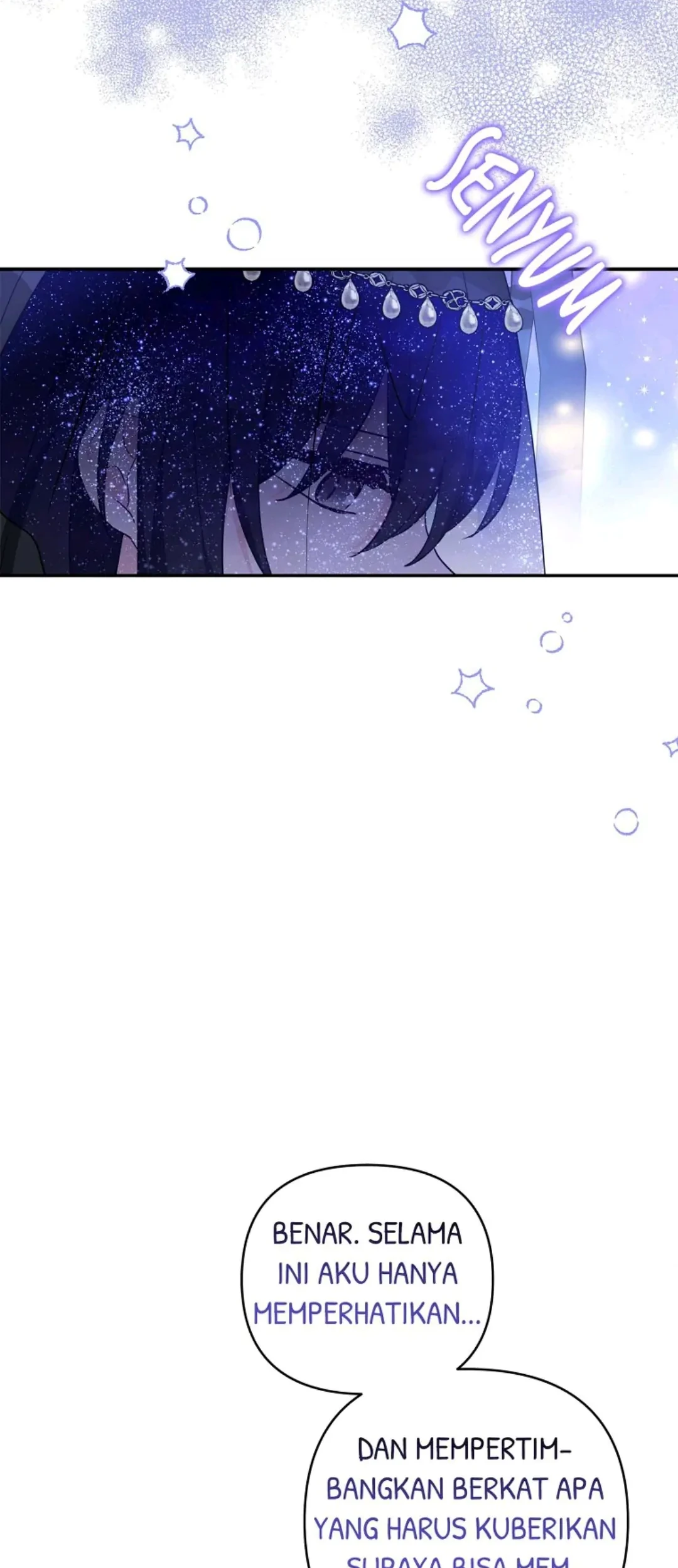 The Little Lady Behind the Villain Chapter 64 - halaman 18