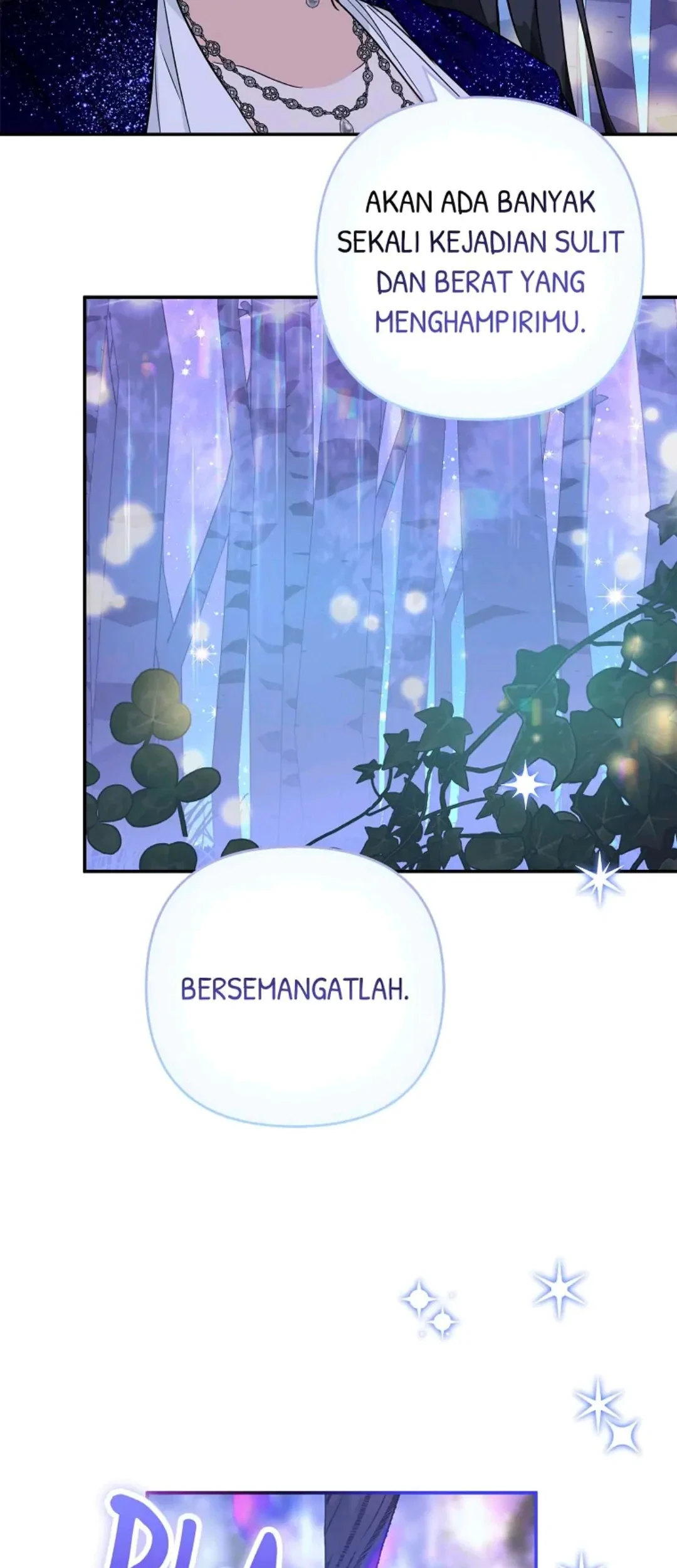 The Little Lady Behind the Villain Chapter 64 - halaman 23