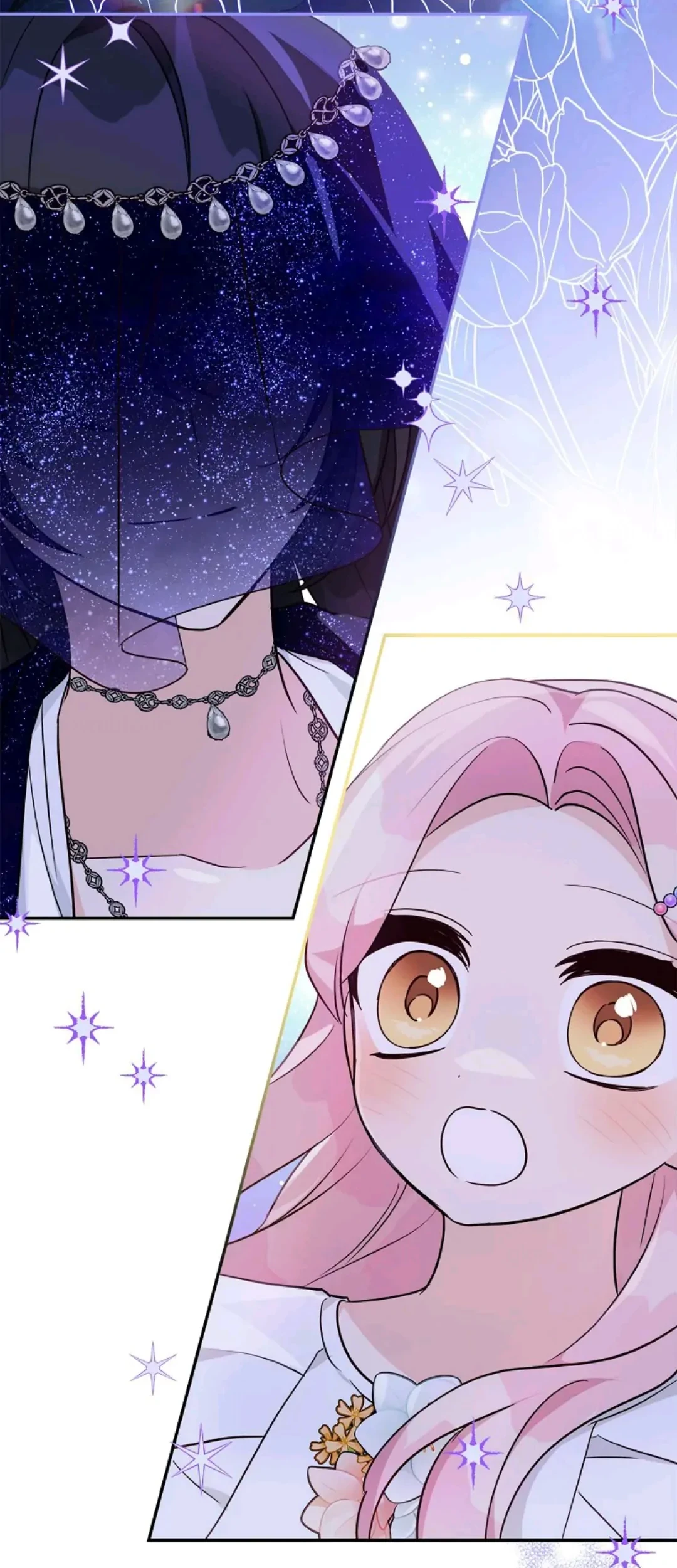 The Little Lady Behind the Villain Chapter 64 - halaman 27