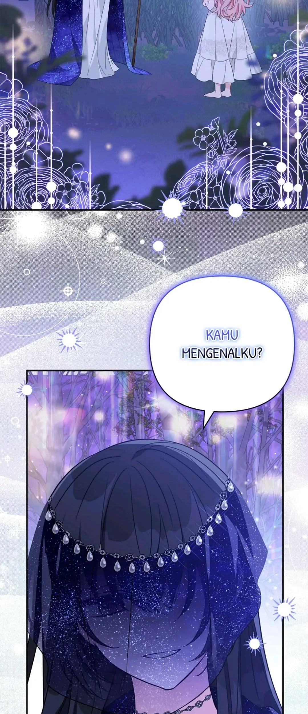 The Little Lady Behind the Villain Chapter 64 - halaman 3