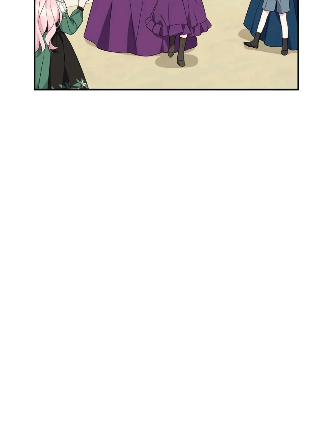 The Little Lady Behind the Villain Chapter 64 - halaman 36